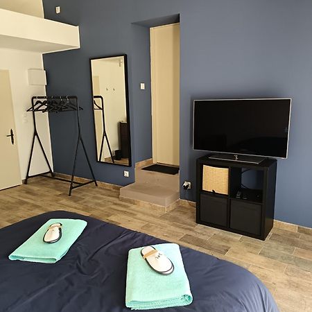 Chambre Le Luc En Provence Dış mekan fotoğraf