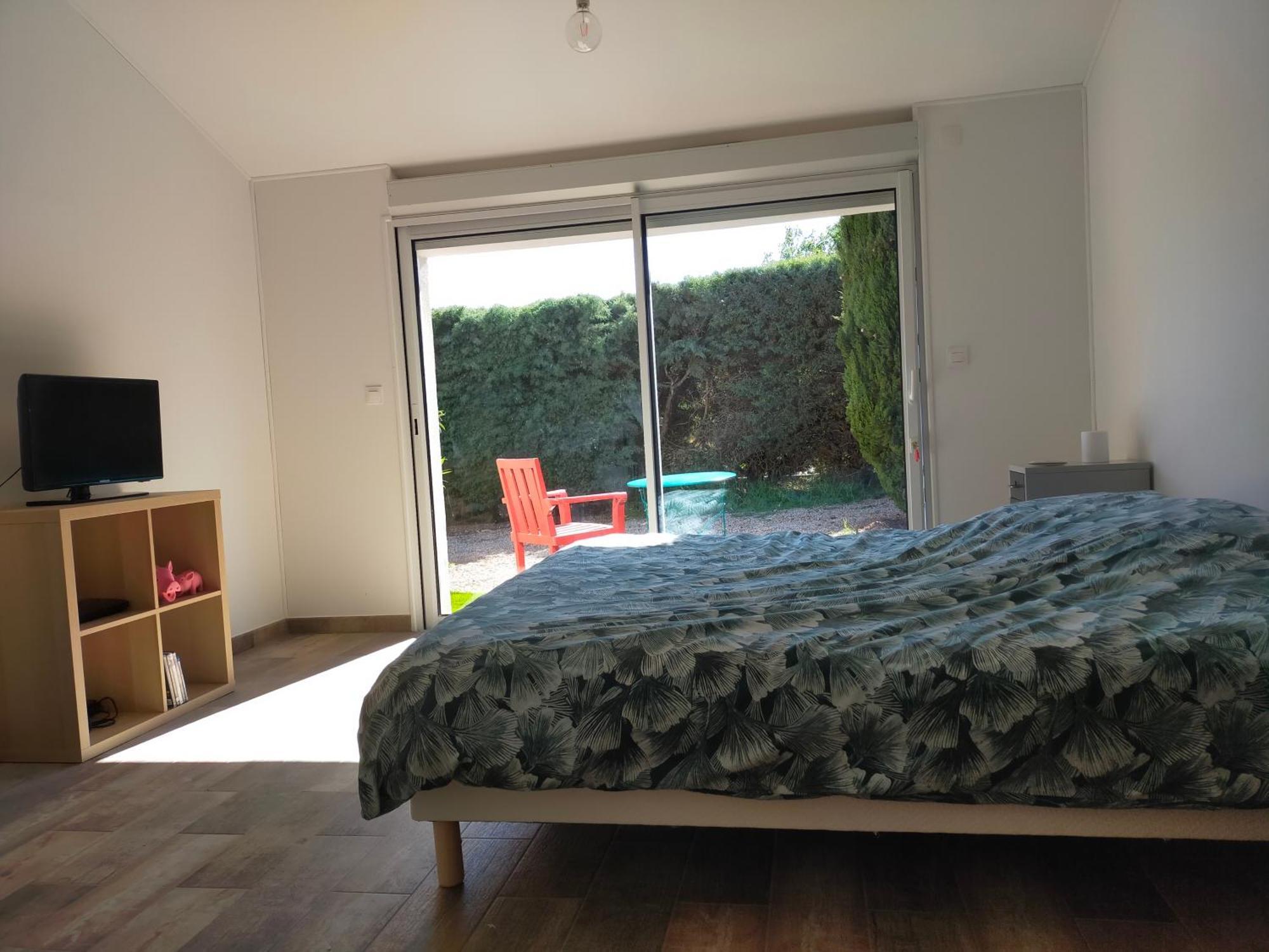 Chambre Le Luc En Provence Dış mekan fotoğraf