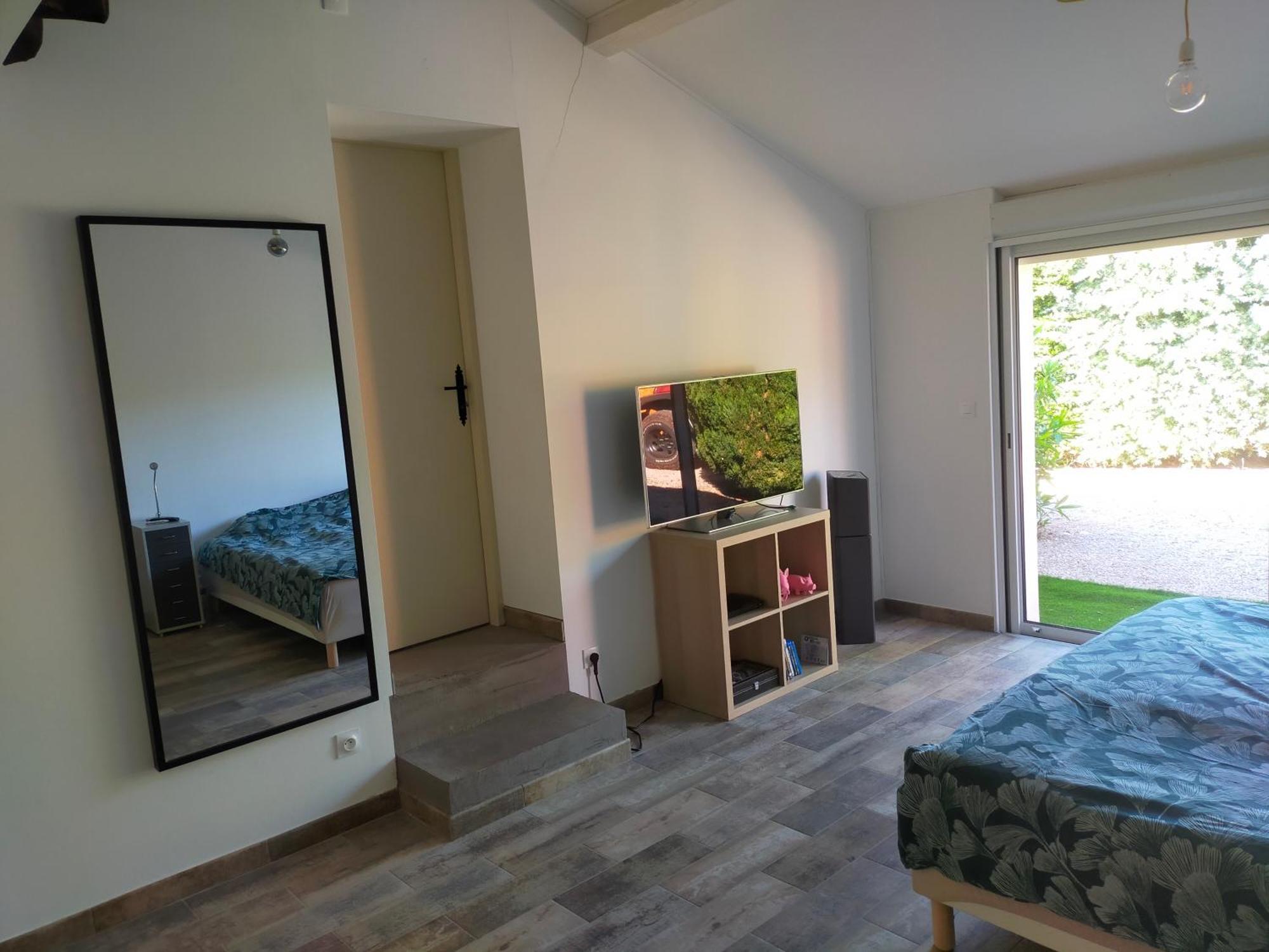 Chambre Le Luc En Provence Dış mekan fotoğraf