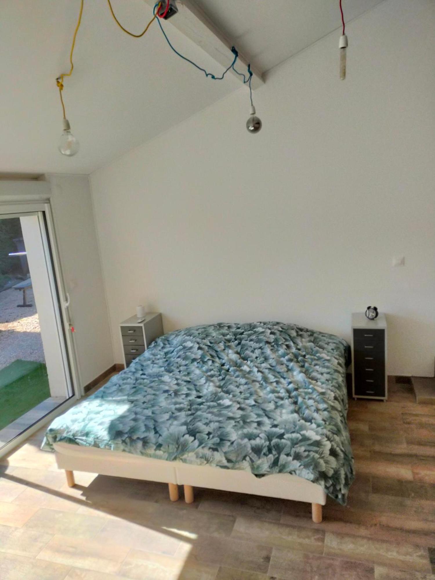Chambre Le Luc En Provence Dış mekan fotoğraf