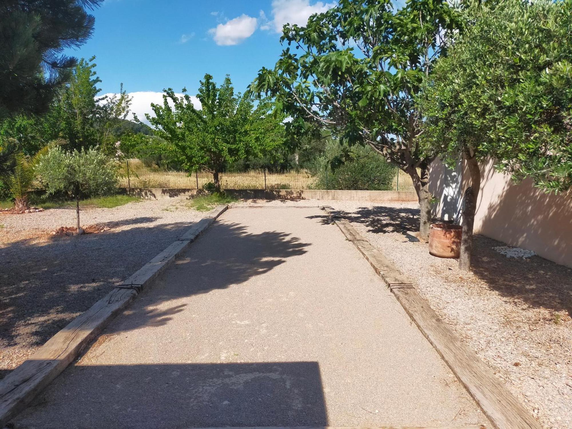 Chambre Le Luc En Provence Dış mekan fotoğraf
