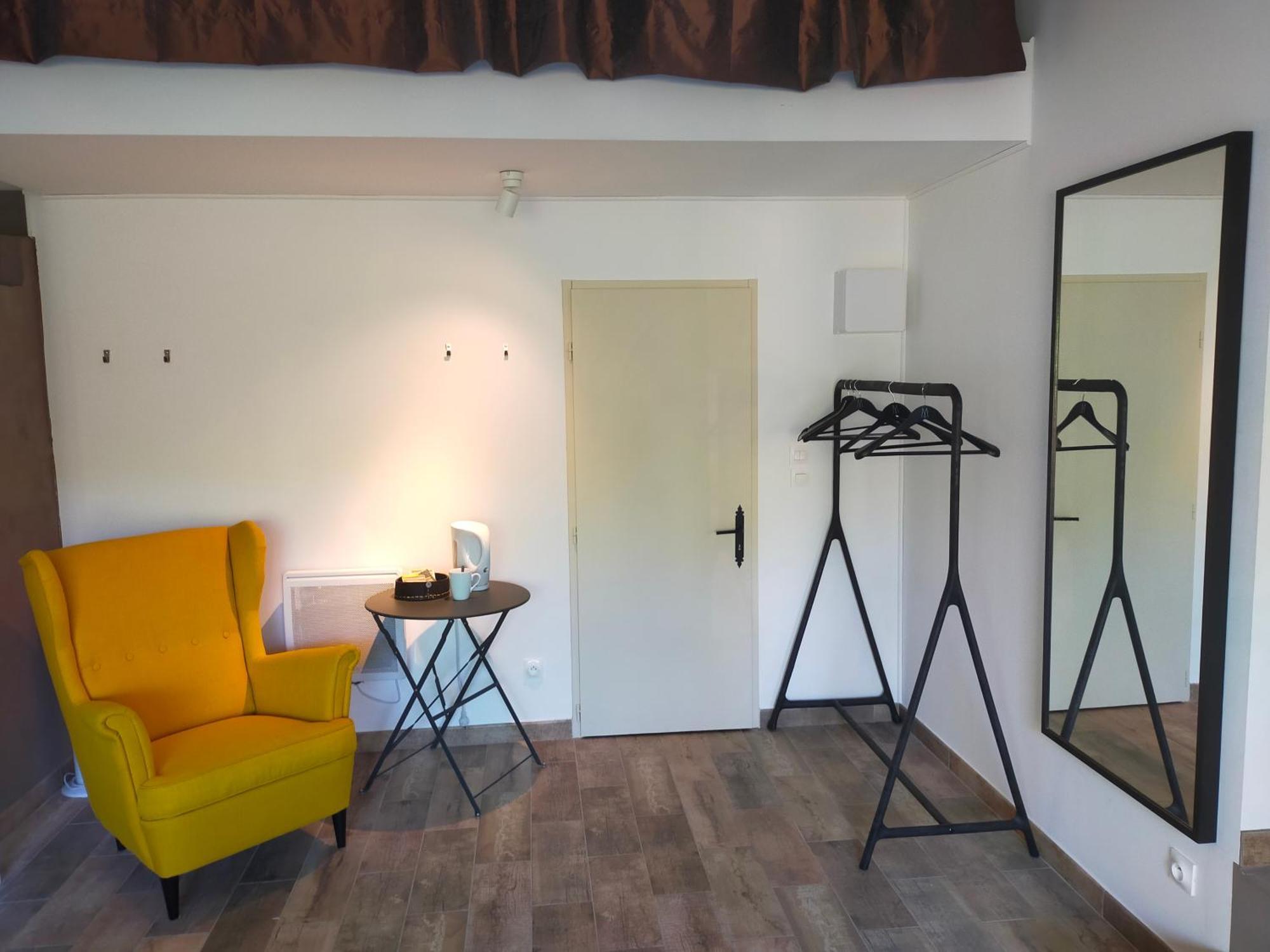 Chambre Le Luc En Provence Dış mekan fotoğraf