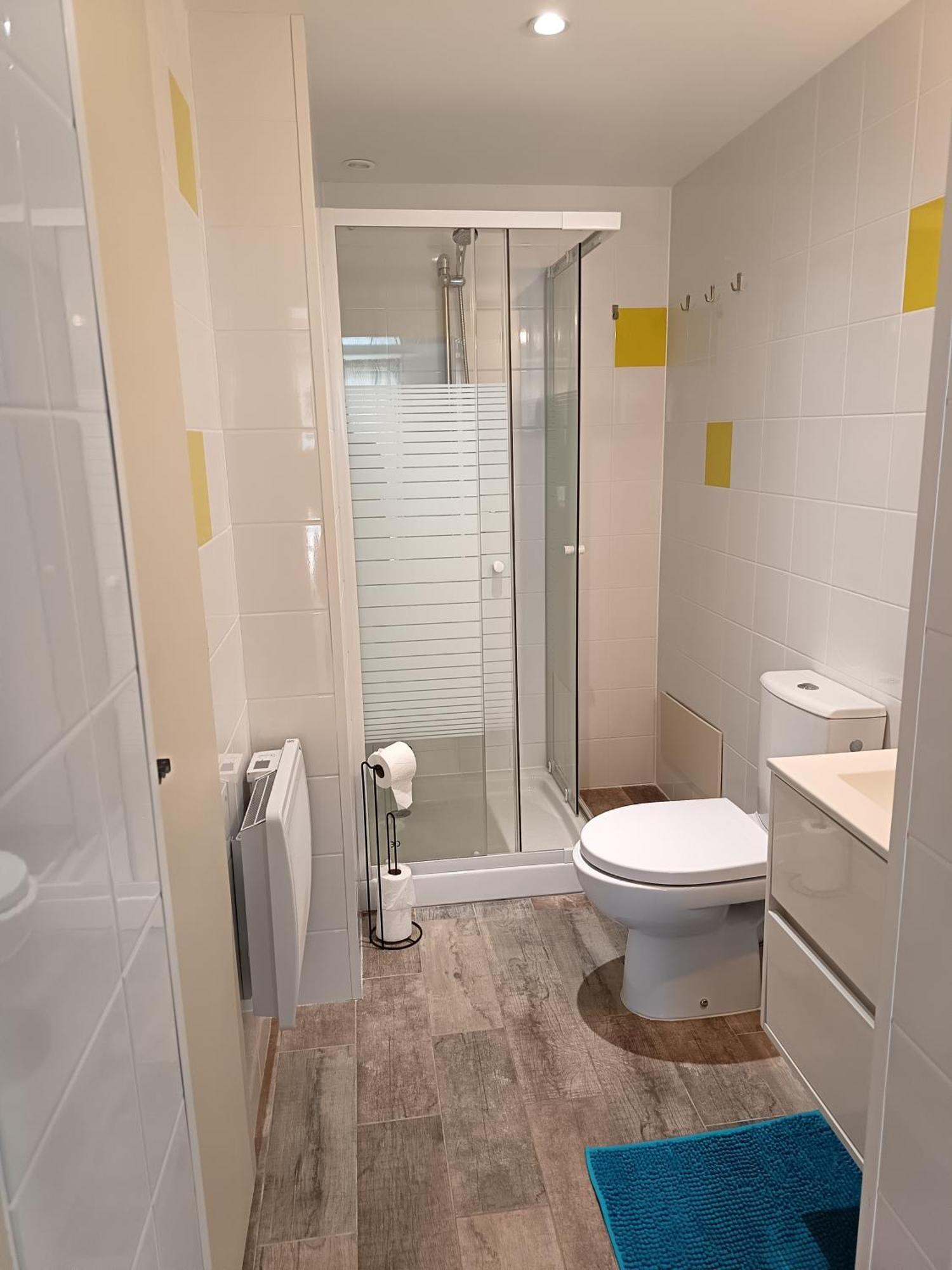 Chambre Le Luc En Provence Dış mekan fotoğraf