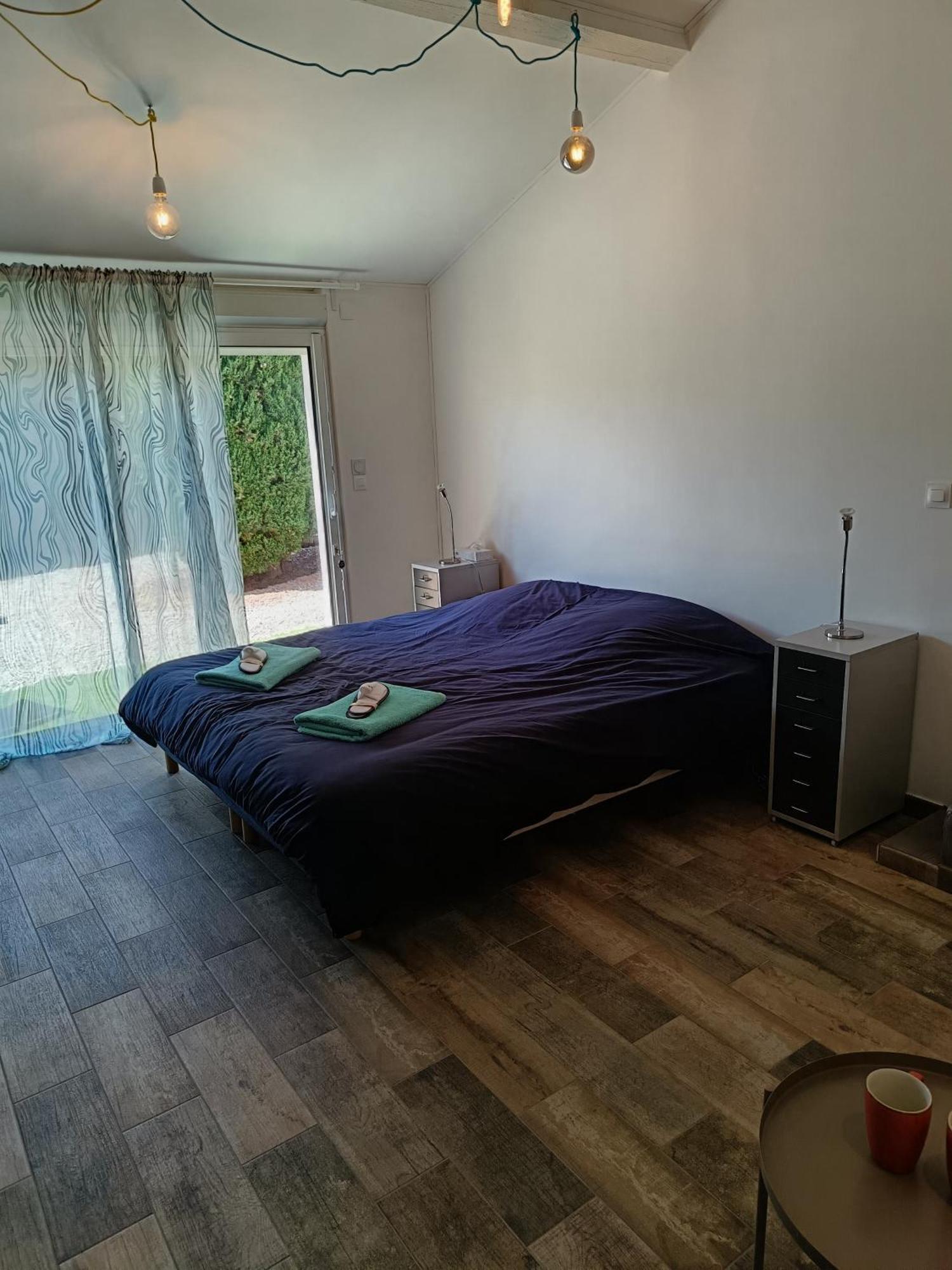 Chambre Le Luc En Provence Dış mekan fotoğraf