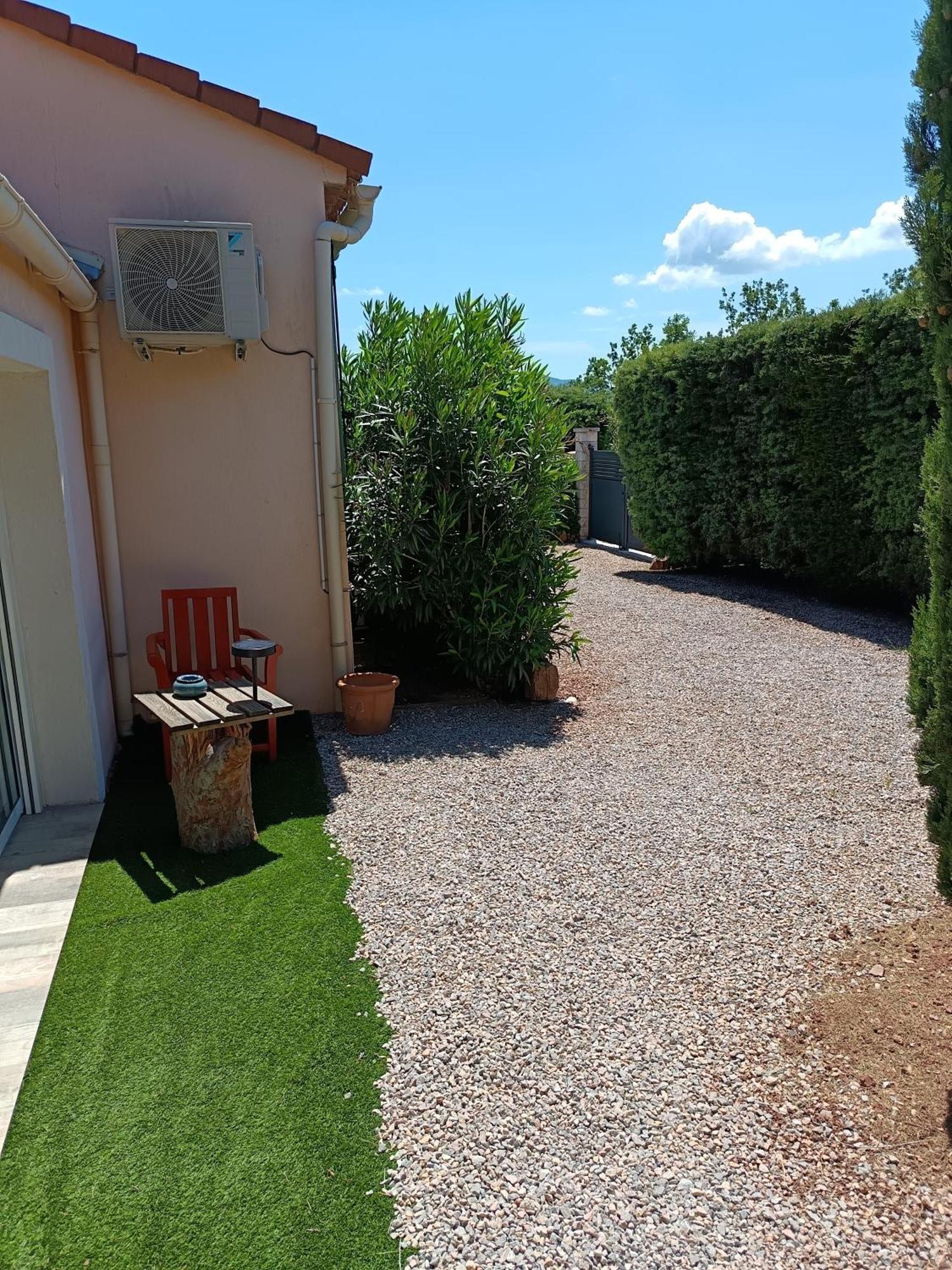 Chambre Le Luc En Provence Dış mekan fotoğraf